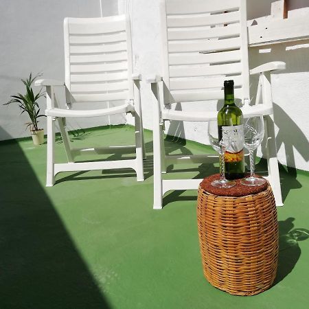 Apartment With Terrace Vecindario  Extérieur photo