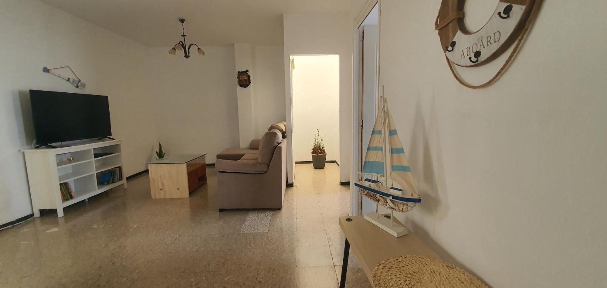 Apartment With Terrace Vecindario  Extérieur photo