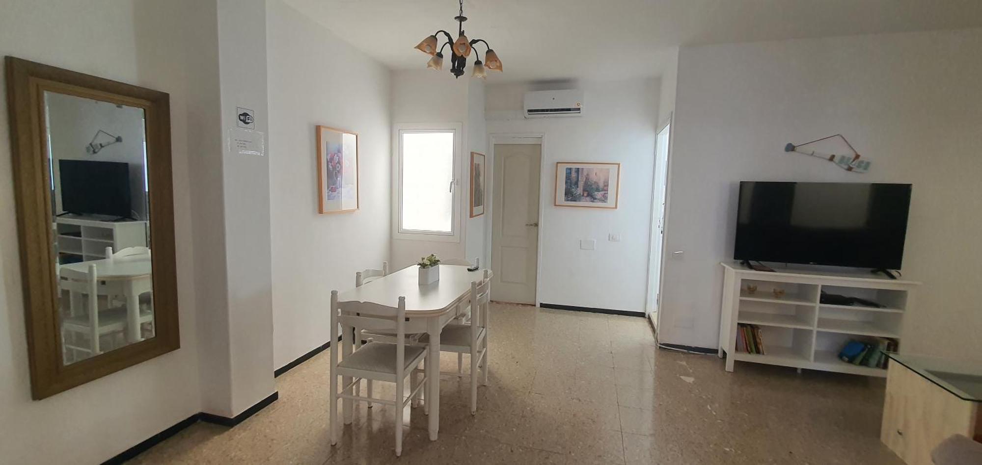 Apartment With Terrace Vecindario  Extérieur photo